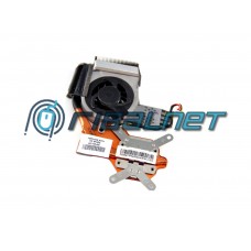 HP TX2000 AMD Thermal Module c/ Fan Heatsink